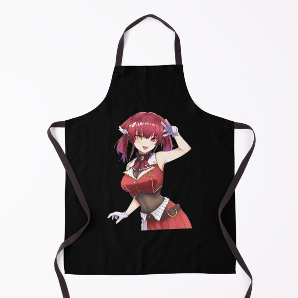Item preview, Hololive - Houshou Marine designed and sold by nathalieart4.