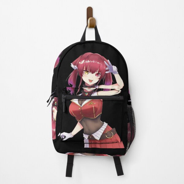 Item preview, Hololive - Houshou Marine designed and sold by nathalieart4.