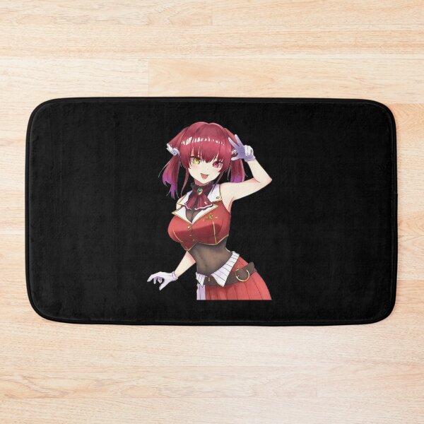 Item preview, Hololive - Houshou Marine designed and sold by nathalieart4.