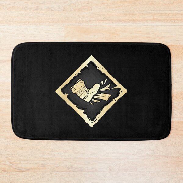 Item preview, Brutal Strenght Dead by Daylight Killer Perk Icon designed and sold by Gamify Store.