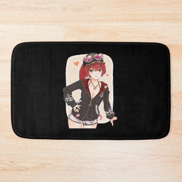 Item preview, Hololive - Houshou Marine designed and sold by nathalieart4.