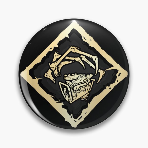 Item preview, Corrupt Intervention Dead by Daylight Killer Perk Icon designed and sold by Gamify Store.