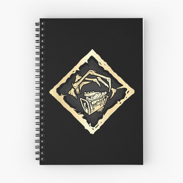 Item preview, Corrupt Intervention Dead by Daylight Killer Perk Icon designed and sold by Gamify Store.