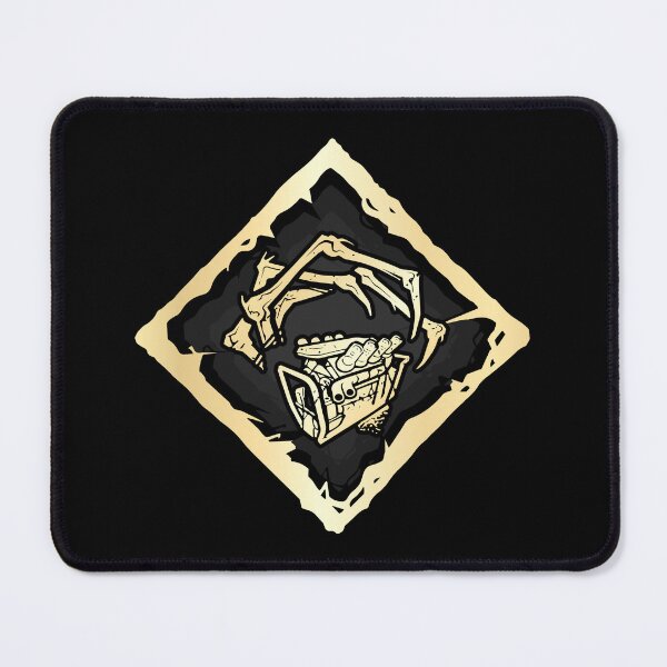Item preview, Corrupt Intervention Dead by Daylight Killer Perk Icon designed and sold by Gamify Store.