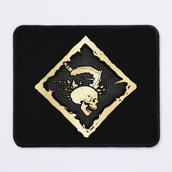 Item preview, Coup De Grace Dead by Daylight Killer Perk Icon designed and sold by Gamify Store.
