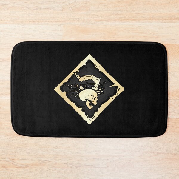 Item preview, Coup De Grace Dead by Daylight Killer Perk Icon designed and sold by Gamify Store.