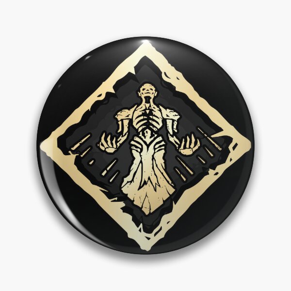 Item preview, Dark Arogance Dead by Daylight Killer Perk Icon designed and sold by Gamify Store.