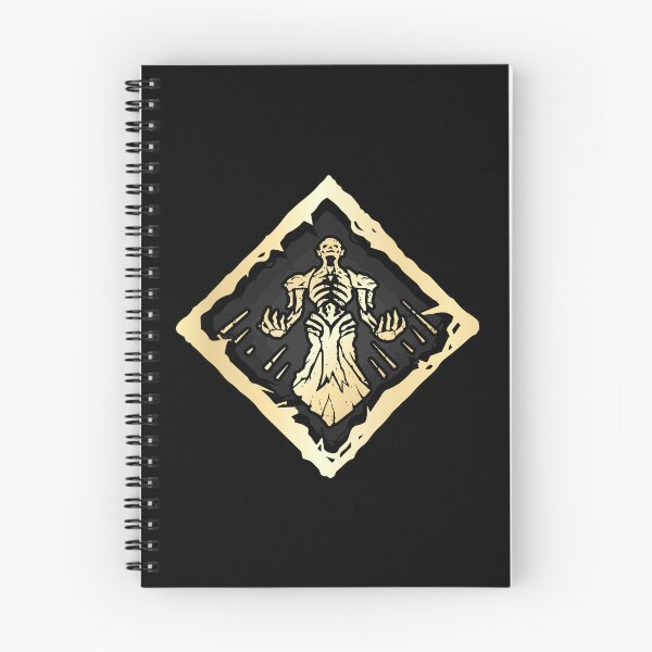 Item preview, Dark Arogance Dead by Daylight Killer Perk Icon designed and sold by Gamify Store.
