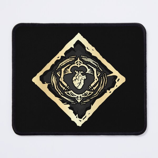Item preview, Dark Devotion Dead by Daylight Killer Perk Icon designed and sold by Gamify Store.