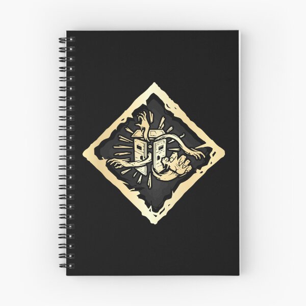 Item preview, Darkness Revealed Dead by Daylight Killer Perk Icon designed and sold by Gamify Store.
