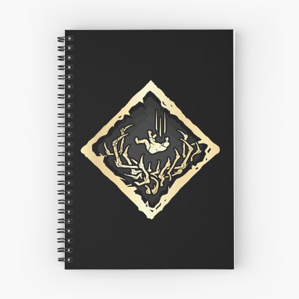 Item preview, Dead Mans Switch Dead by Daylight Killer Perk Icon designed and sold by Gamify Store.