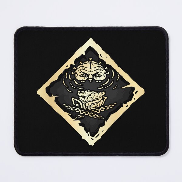 Item preview, Dead Lock Dead by Daylight Killer Perk Icon designed and sold by Gamify Store.