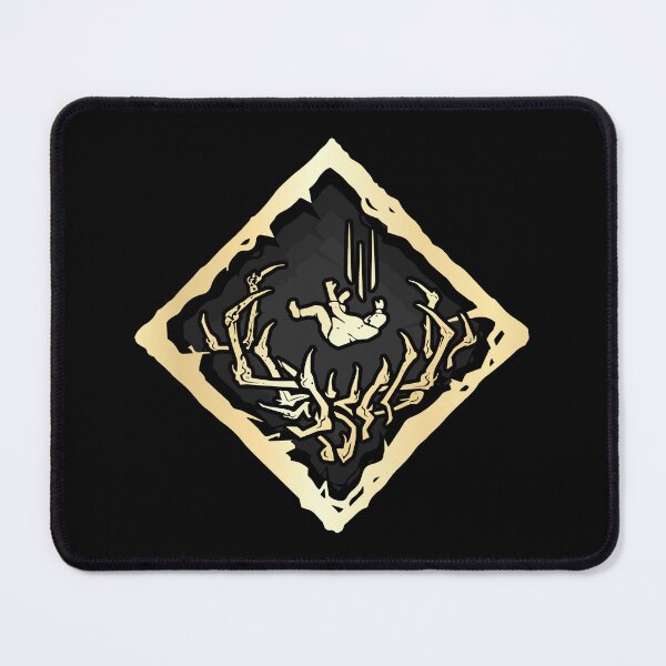 Item preview, Dead Mans Switch Dead by Daylight Killer Perk Icon designed and sold by Gamify Store.