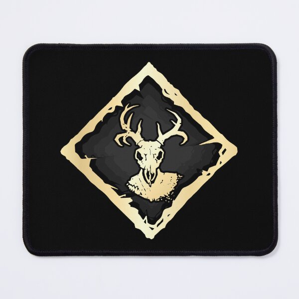 Item preview, Deer Stalker Dead by Daylight Killer Perk Icon designed and sold by Gamify Store.
