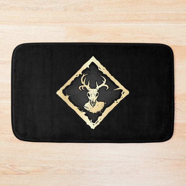 Item preview, Deer Stalker Dead by Daylight Killer Perk Icon designed and sold by Gamify Store.