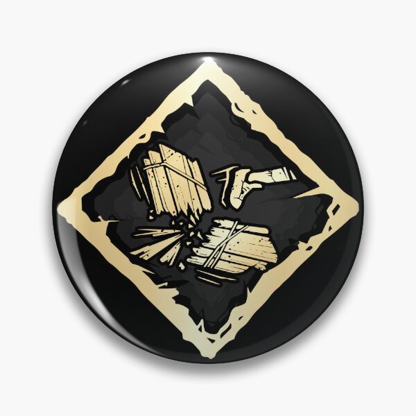 Item preview, Dissolution Dead by Daylight Killer Perk Icon designed and sold by Gamify Store.