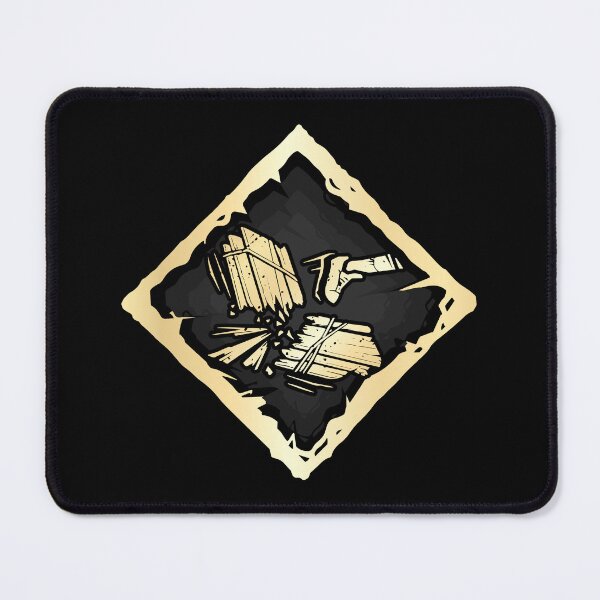Item preview, Dissolution Dead by Daylight Killer Perk Icon designed and sold by Gamify Store.