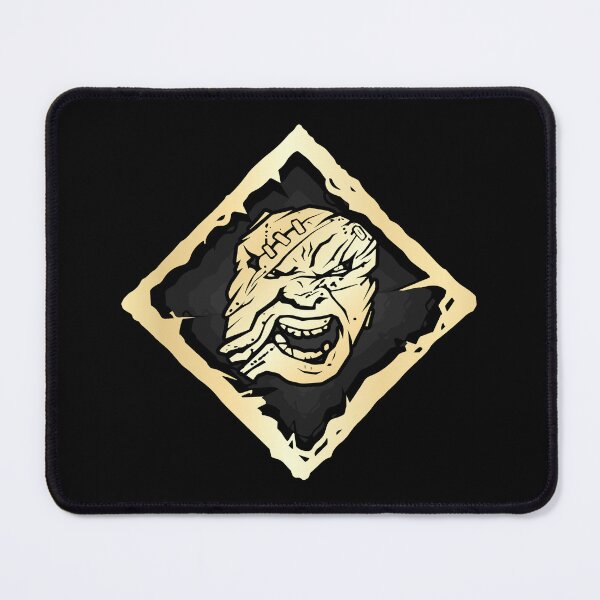 Item preview, Enduring Dead by Daylight Killer Perk Icon designed and sold by Gamify Store.