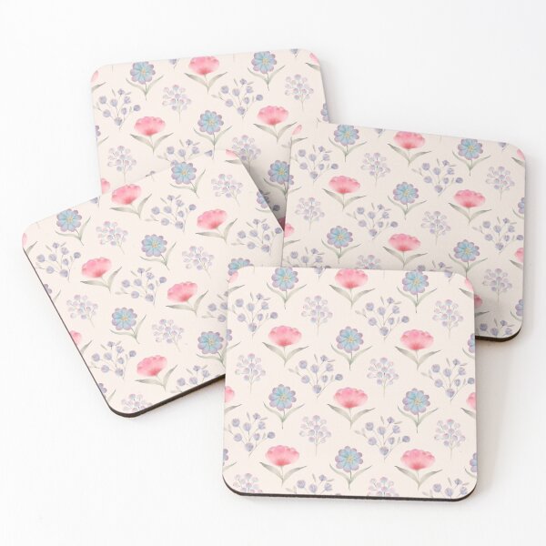 Item preview, Country Pink I - 24A-044 designed and sold by Cori Lang.