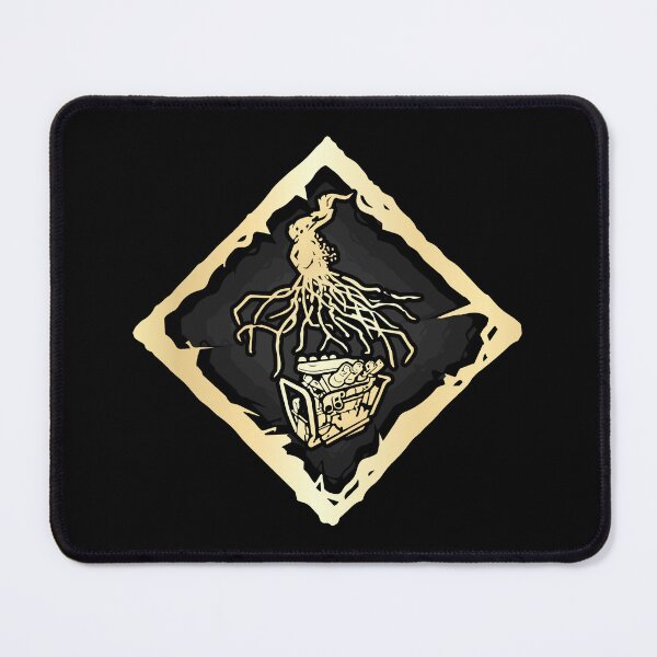 Item preview, Eruption Dead by Daylight Killer Perk Icon designed and sold by Gamify Store.