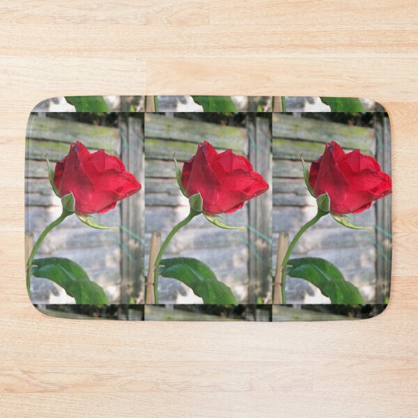 Item preview, Red Rose designed and sold by pinkal.