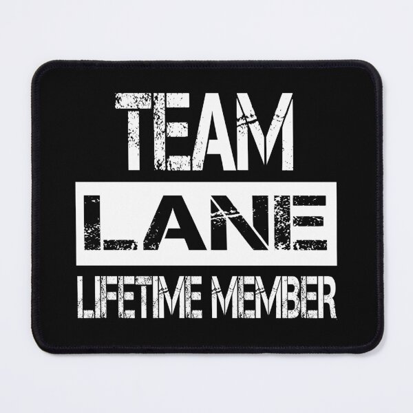 Item preview, Lane Name Lane Lifetime member designed and sold by Opera-Dan.