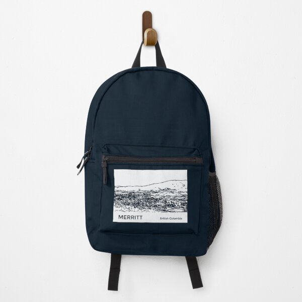 Item preview, Merritt British Columbia designed and sold by Lakeric.