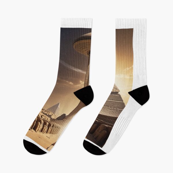 Item preview, The Awakening Of The Obelisk - Anunnaki designed and sold by eXtraHumans.