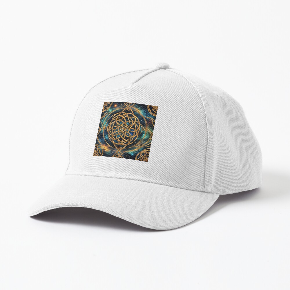 Item preview, Baseball Cap designed and sold by Takutakina.