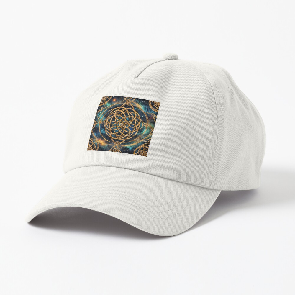 Item preview, Dad Hat designed and sold by Takutakina.