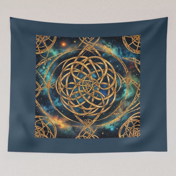 Item preview, Celtic Motherhood Knot  designed and sold by Takutakina.