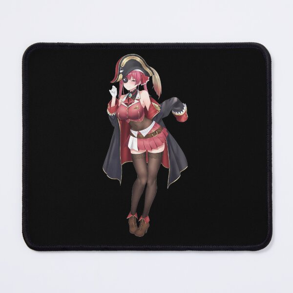 Item preview, Hololive - Houshou Marine designed and sold by nathalieart4.