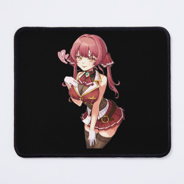 Item preview, Hololive - Marina Houshou designed and sold by nathalieart4.