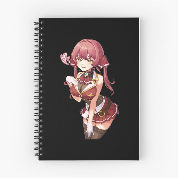 Item preview, Hololive - Houshou Marine designed and sold by nathalieart4.