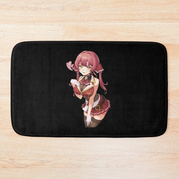 Item preview, Hololive - Houshou Marine designed and sold by nathalieart4.