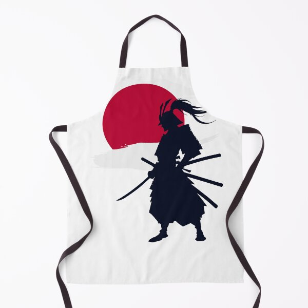 Item preview, Japanese Samurai I designed and sold by free-8-studio.