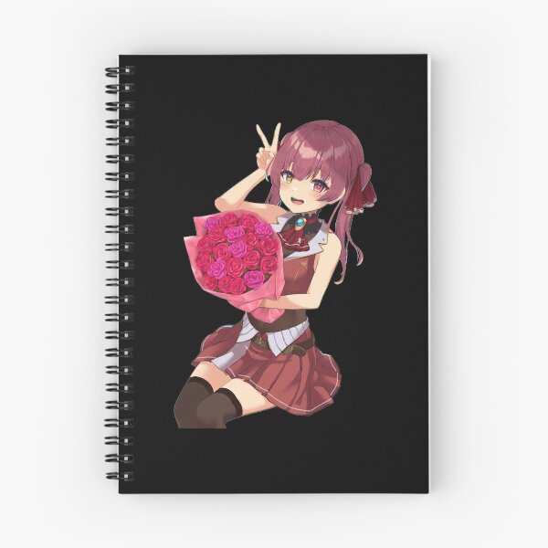 Item preview, Hololive - Houshou Marine designed and sold by nathalieart4.