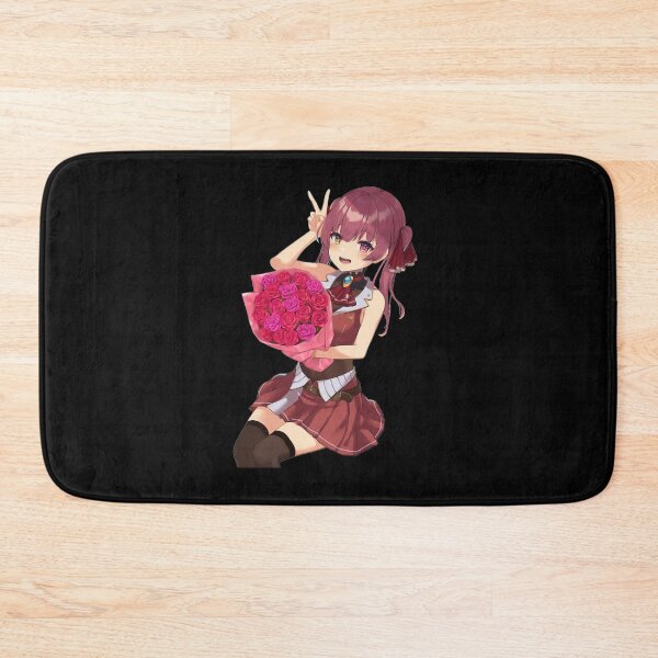 Item preview, Hololive - Houshou Marine designed and sold by nathalieart4.