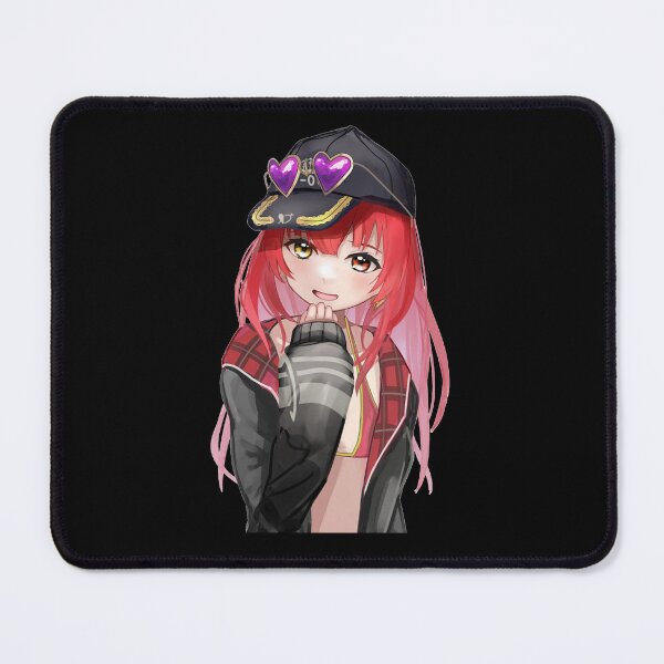 Item preview, Hololive - Houshou Marine designed and sold by nathalieart4.