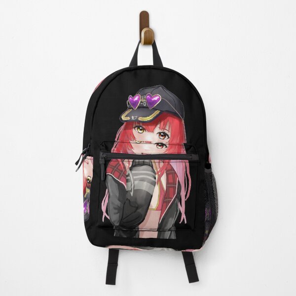 Item preview, Hololive - Houshou Marine designed and sold by nathalieart4.