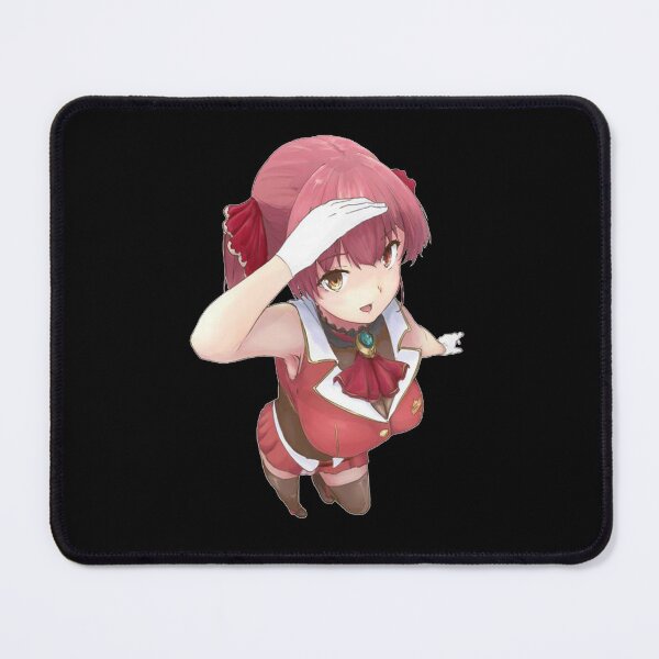 Item preview, Hololive - Marina Houshou designed and sold by nathalieart4.