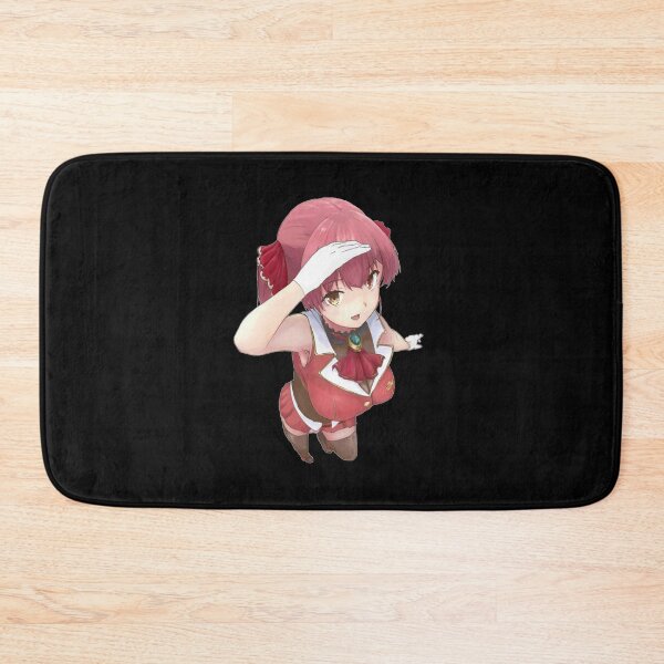Item preview, Hololive - Houshou Marine designed and sold by nathalieart4.