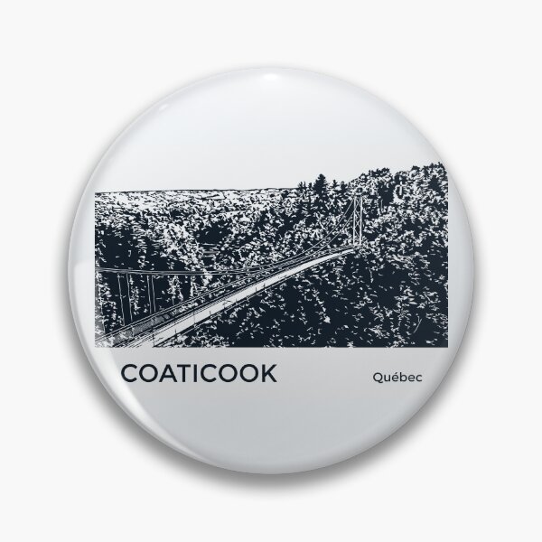 Item preview, Coaticook Québec designed and sold by Lakeric.