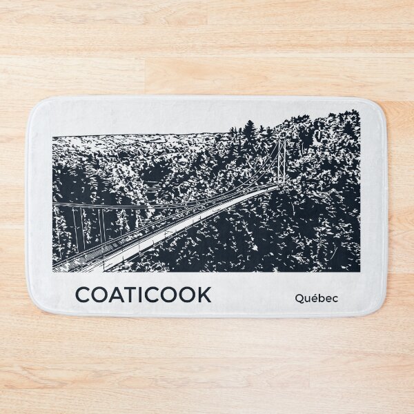 Item preview, Coaticook Québec designed and sold by Lakeric.