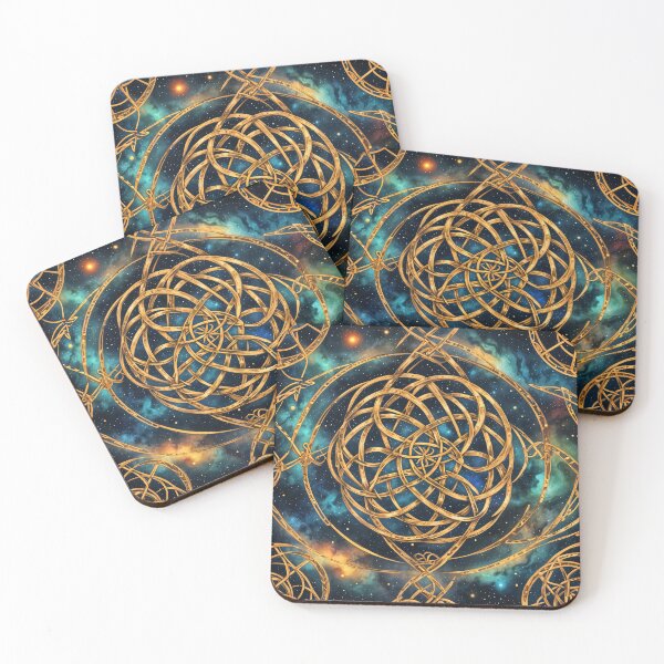 Item preview, Celtic Motherhood Knot  designed and sold by Takutakina.