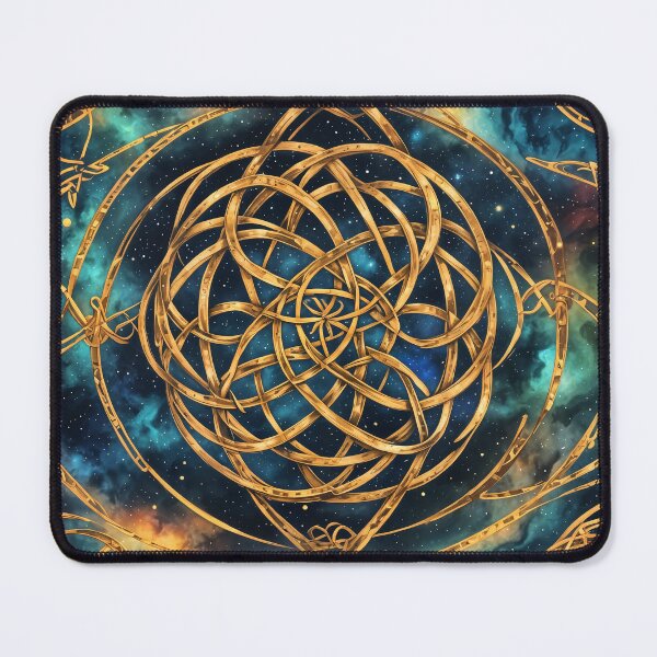 Item preview, Celtic Motherhood Knot  designed and sold by Takutakina.