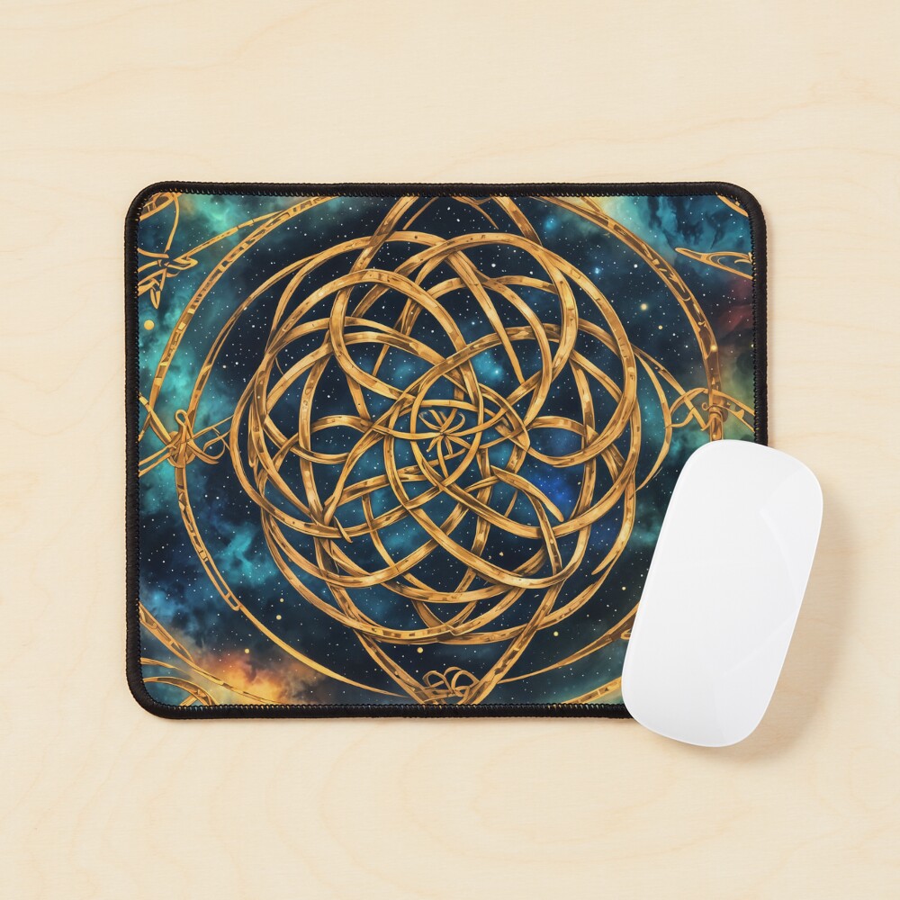 Item preview, Mouse Pad designed and sold by Takutakina.