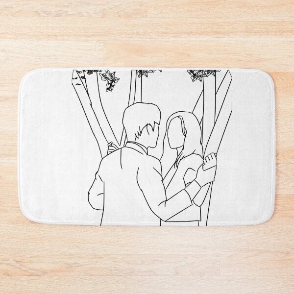 Item preview, Queen of Tears Korean Drama designed and sold by kart-box.