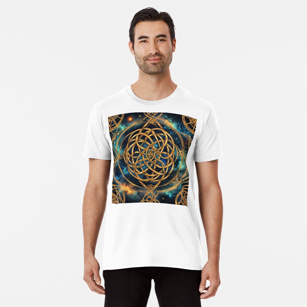 Item preview, Premium T-Shirt designed and sold by Takutakina.