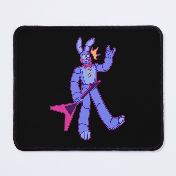 Item preview, FNAF Game | Five Nights At Freddy's designed and sold by nathalieart4.